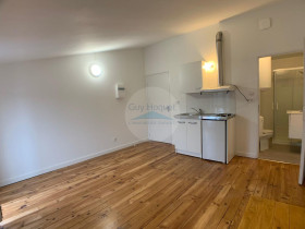 Appartement à Albi