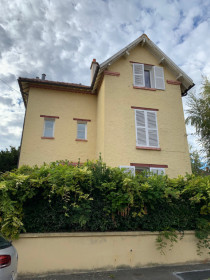 Maison à Le Chesnay
