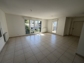 Appartement à Oullins