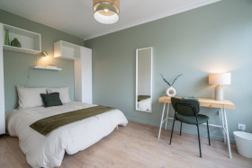 Appartement à Oullins