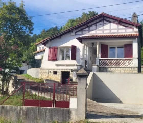 Maison à Agen