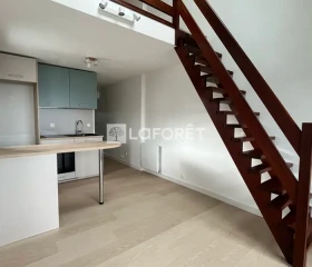 Appartement à PERROS GUIREC