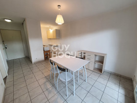 Appartement à Talence