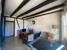 Appartement à Albi