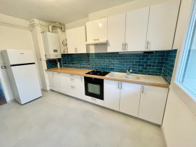 Appartement à Veneux-les-Sablons