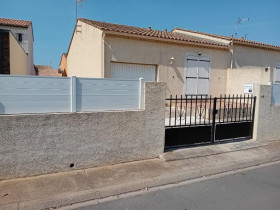 Maison à Marseillan