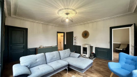 Appartement à Redon