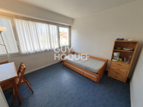 Appartement à Talence