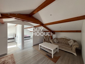 Appartement à Bron