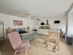 Appartement à Saint-Étienne