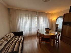 Appartement à Oullins
