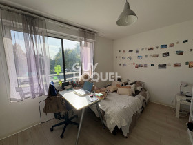 Appartement à Pessac
