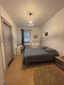 Appartement à Mulhouse