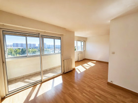 Appartement à Le Bouscat