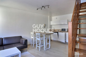 Appartement à Vannes