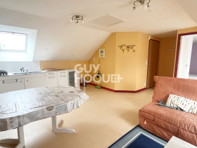 Appartement à Saint-Jouan-de-l'Isle