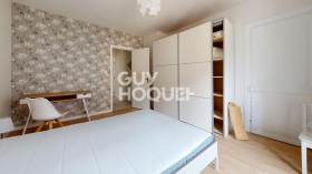 Appartement à Mulhouse
