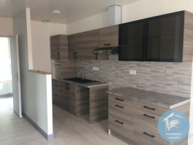 Appartement à Thizy