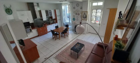 Appartement à Oullins