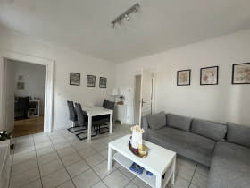 Appartement à Masevaux