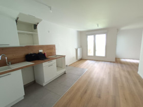 Appartement à Verneuil-sur-Seine