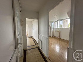 Appartement à Nevers