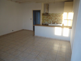 Appartement à Fourchambault