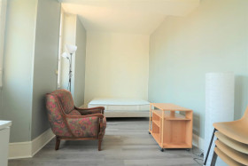 Appartement à Nevers