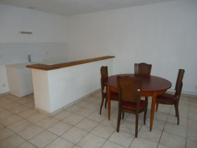 Appartement à Fourchambault