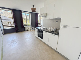 Appartement à Lamballe