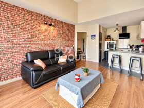 Appartement à Gujan-Mestras