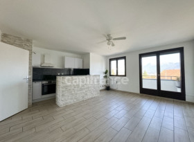 Appartement à Cran-Gevrier