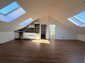 Appartement à Montceau-les-Mines