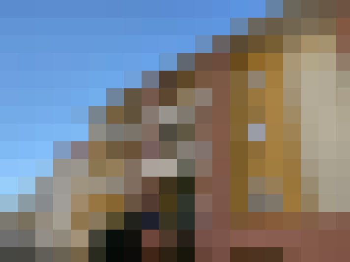  / #7