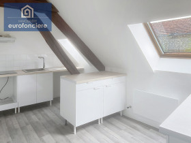 Appartement à Aix-en-Othe