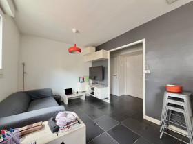 Appartement à Saint-Étienne