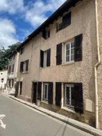 Appartement à Oullins