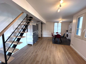 Appartement à Le Chesnay