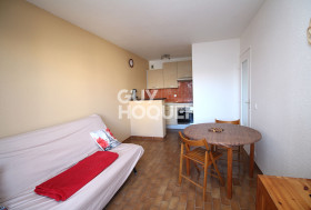Appartement à Canet-en-Roussillon