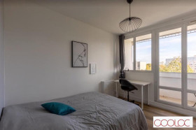 Appartement à Pierre-Bénite