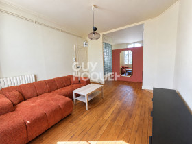 Appartement à Tours