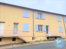 Appartement à Thizy