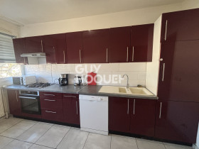 Appartement à Mulhouse