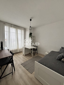 Appartement à Villiers-sur-Marne