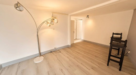 Appartement à Nevers