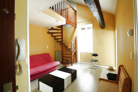 Appartement à Nevers
