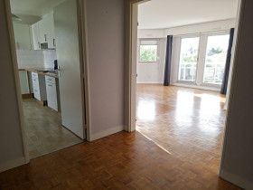 Appartement à Le Chesnay
