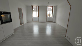 Appartement à Fourchambault