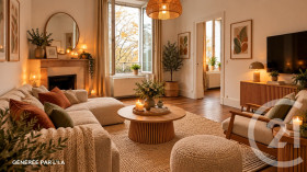 Appartement à Nevers