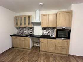 Appartement à Le Creusot